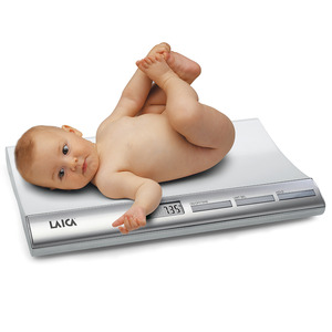 라이카 베이비 체중계 PS3001